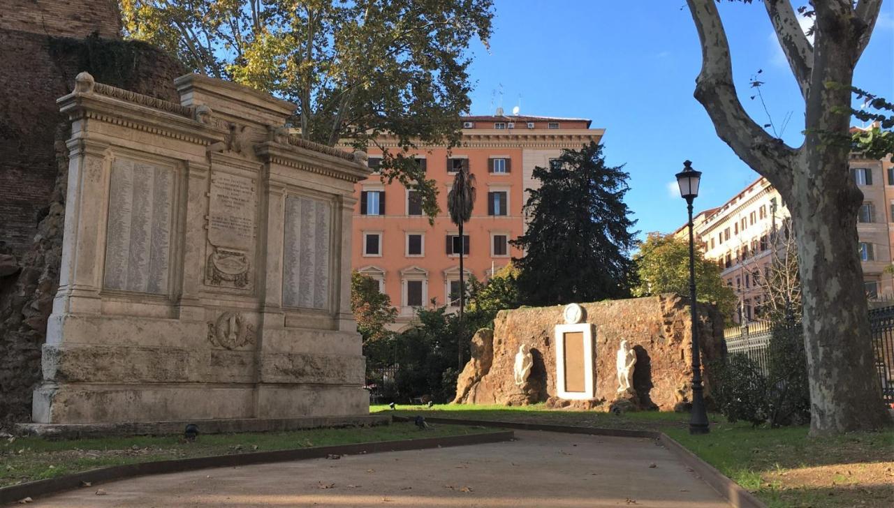 Gasthuis Rome's Holidays