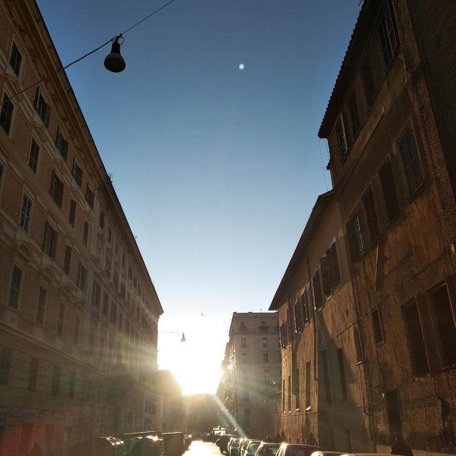 Gasthuis Rome's Holidays 2*