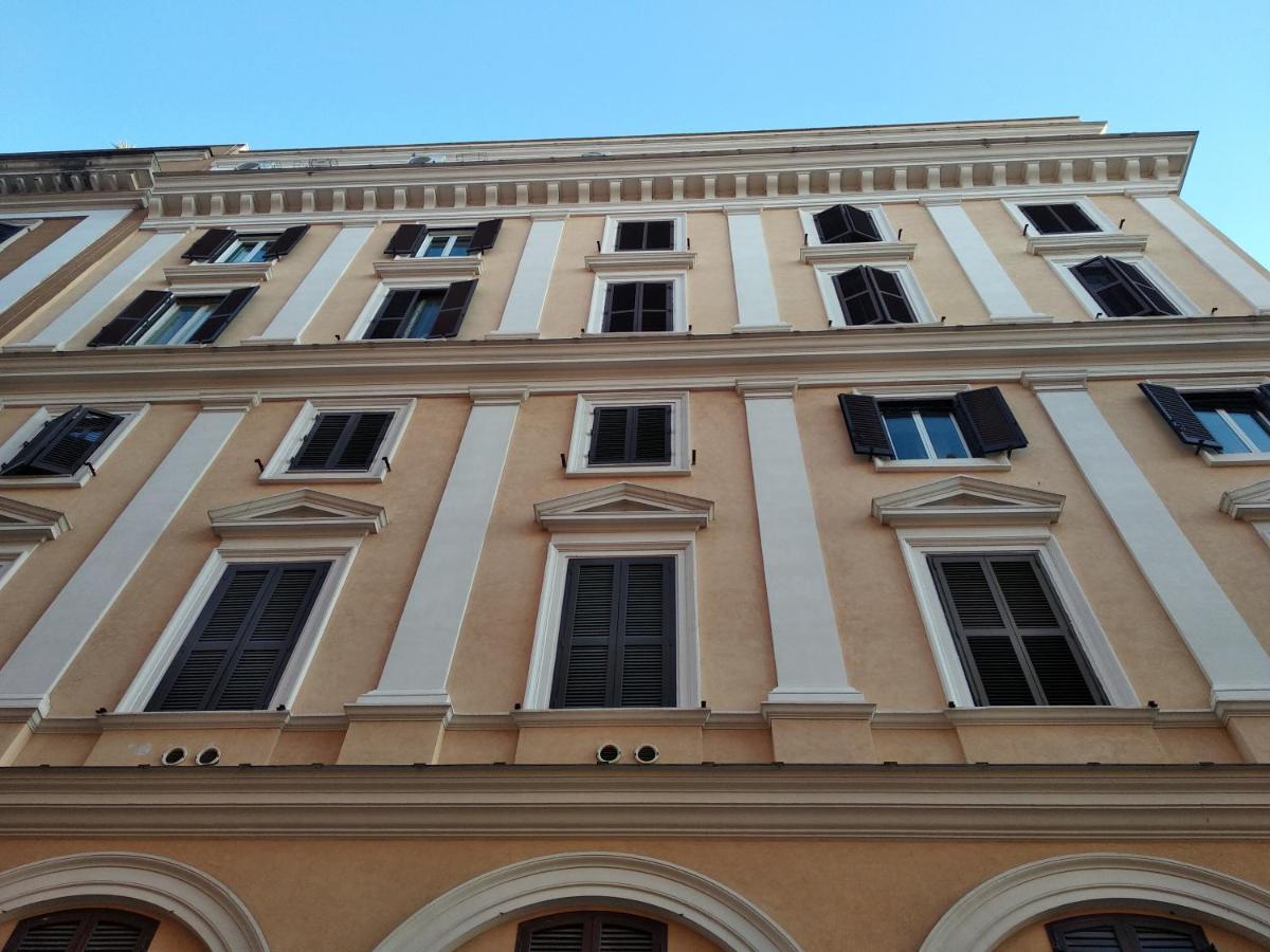 Rome's Holidays Gasthuis