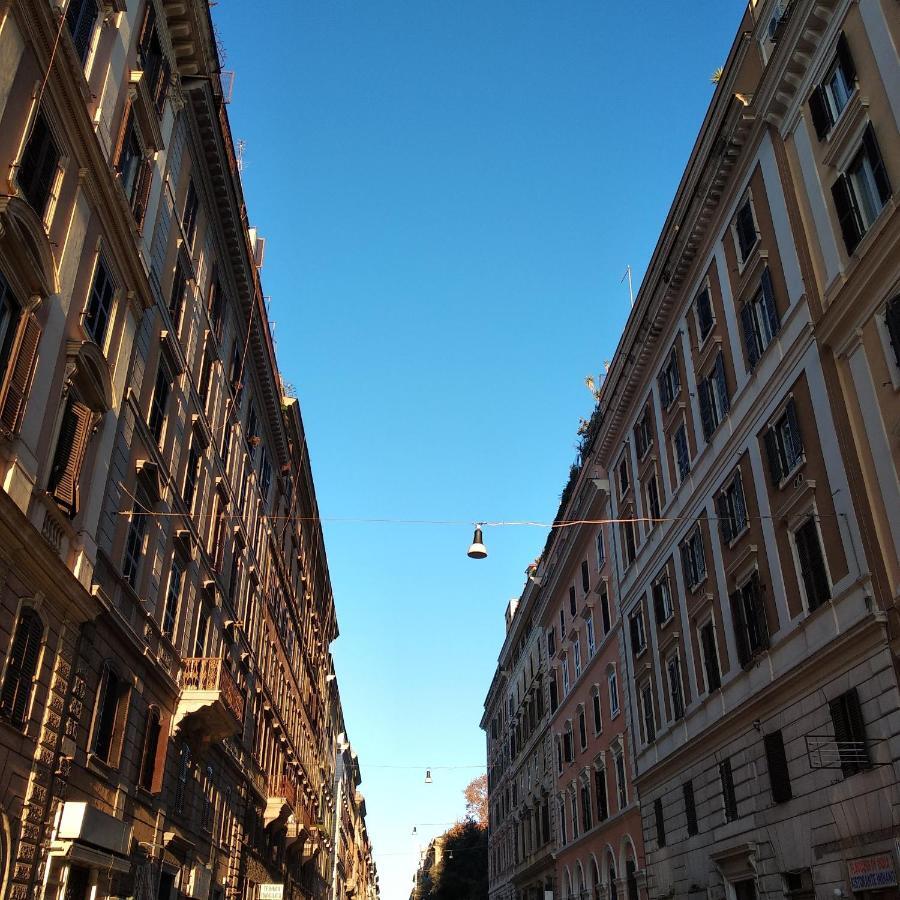 Gasthuis Rome's Holidays